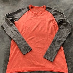 Lululemon Swiftly Tech